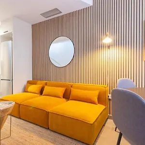  Apartamento Duplex With Terrace Near Bcn